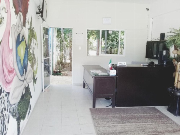 Hotel 41 Valladolid image 5