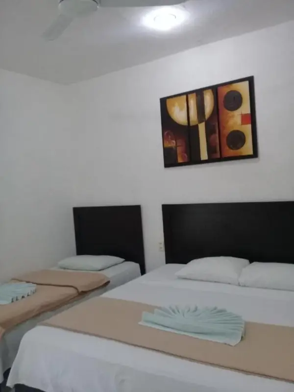Hotel 41 Valladolid 10
