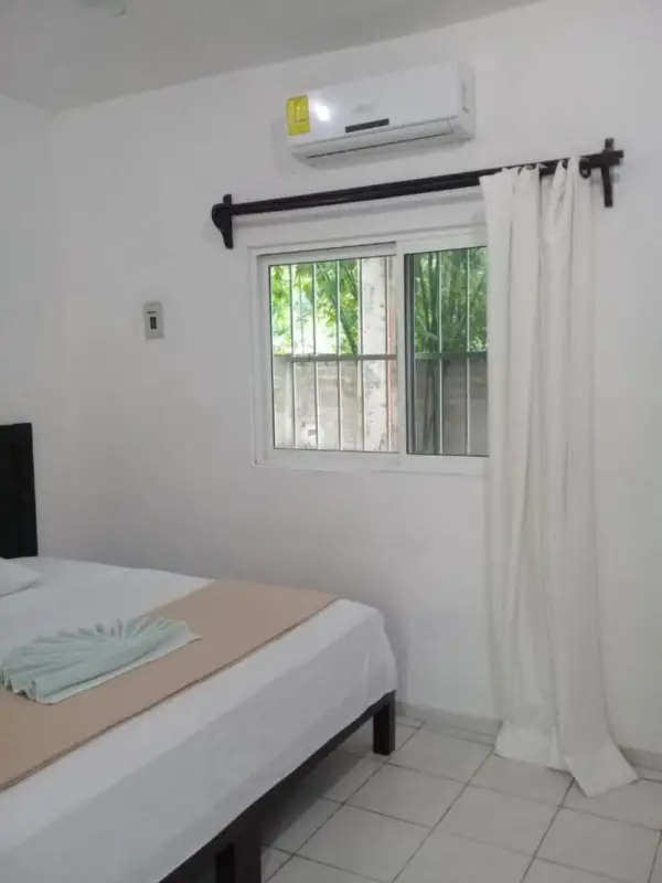 Hotel 41 Valladolid 6