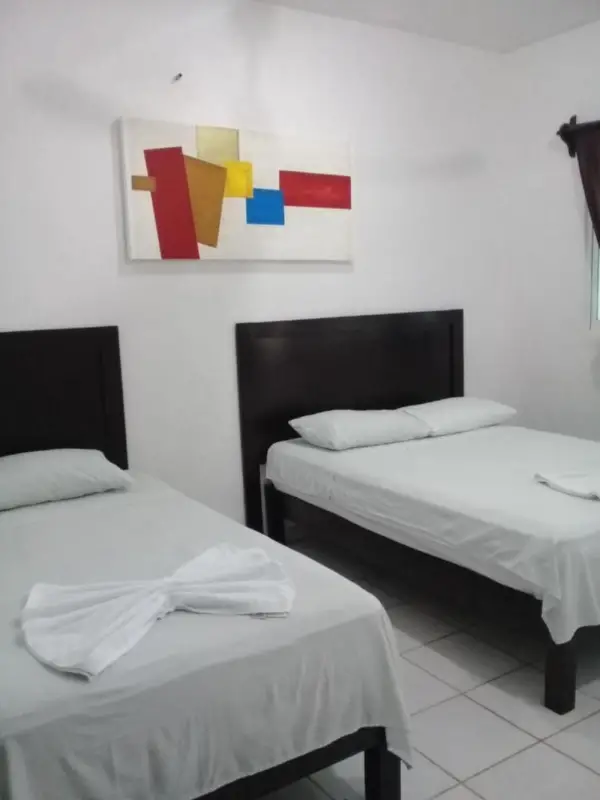 Hotel 41 Valladolid 7