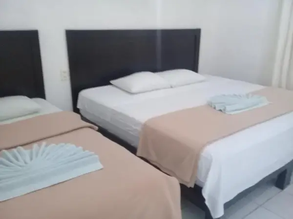 Hotel 41 Valladolid 9